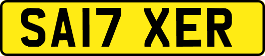 SA17XER