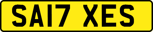 SA17XES