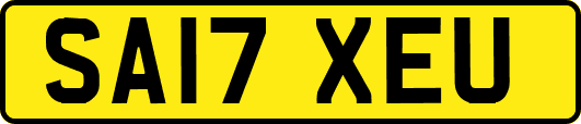 SA17XEU