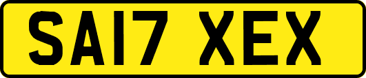 SA17XEX