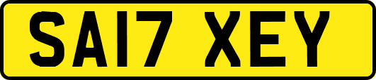 SA17XEY