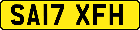 SA17XFH
