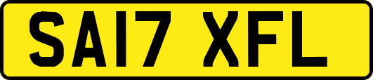SA17XFL