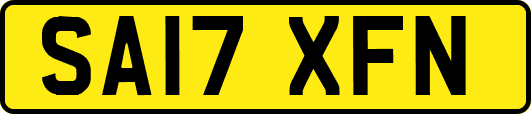 SA17XFN