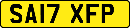 SA17XFP