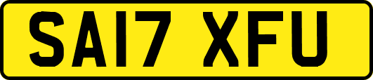SA17XFU