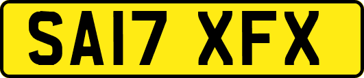 SA17XFX