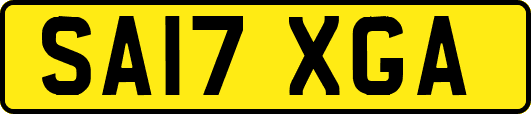 SA17XGA