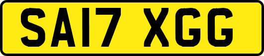 SA17XGG