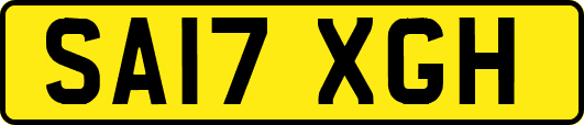 SA17XGH