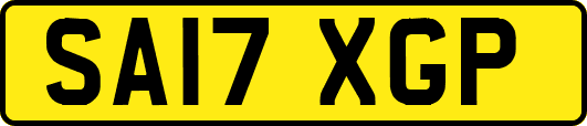 SA17XGP