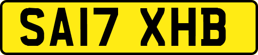 SA17XHB