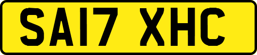 SA17XHC