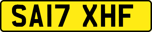 SA17XHF