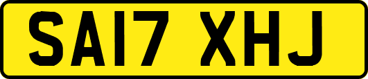 SA17XHJ