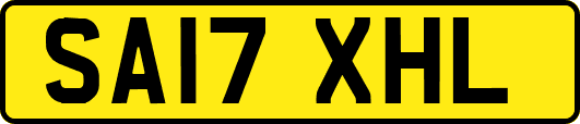 SA17XHL