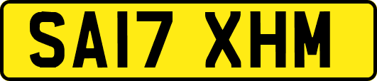 SA17XHM