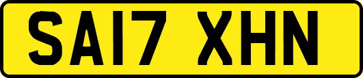 SA17XHN