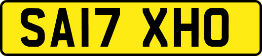 SA17XHO