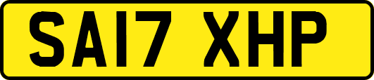 SA17XHP