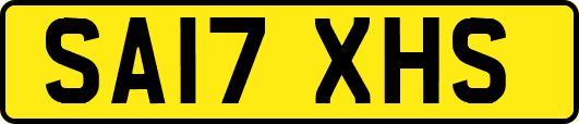 SA17XHS