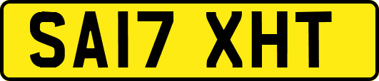 SA17XHT