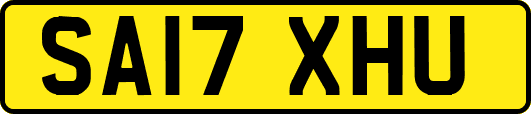 SA17XHU