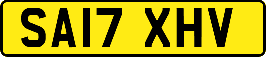SA17XHV