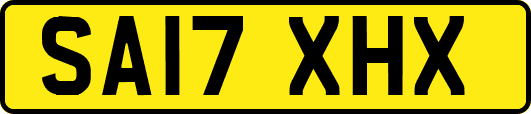 SA17XHX