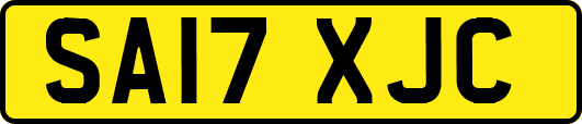 SA17XJC