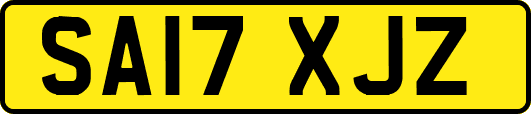 SA17XJZ