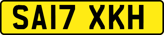 SA17XKH