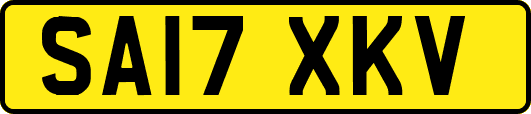 SA17XKV