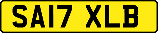 SA17XLB