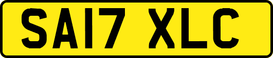 SA17XLC