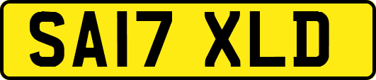 SA17XLD