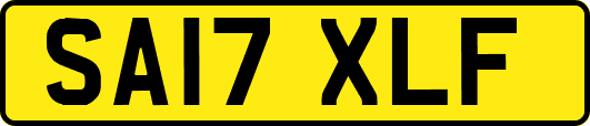 SA17XLF