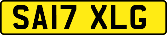 SA17XLG
