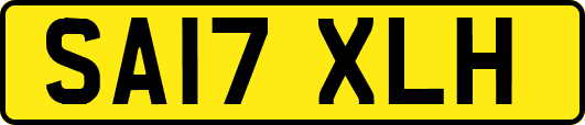 SA17XLH