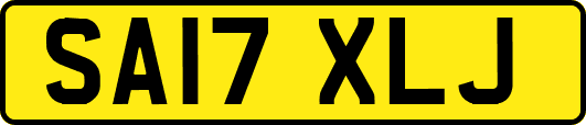 SA17XLJ