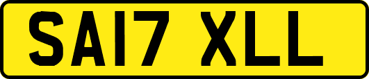 SA17XLL