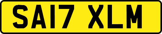 SA17XLM