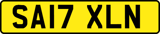SA17XLN