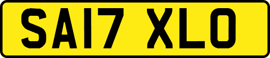 SA17XLO