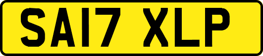 SA17XLP