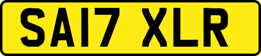 SA17XLR