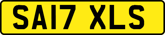 SA17XLS