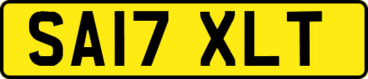 SA17XLT