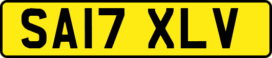 SA17XLV