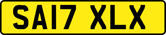 SA17XLX